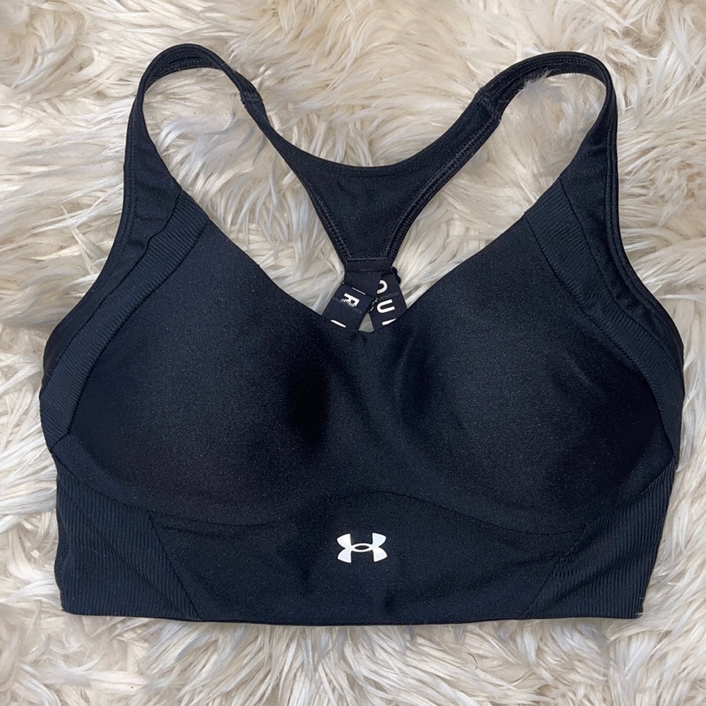 UNDER ARMOUR SPORTS BRA
